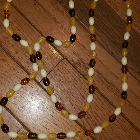 Vintage Coro Jewelry set - Picture 4 of 5